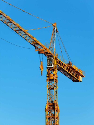 Control de horas trabajadas en maquinaria pesada