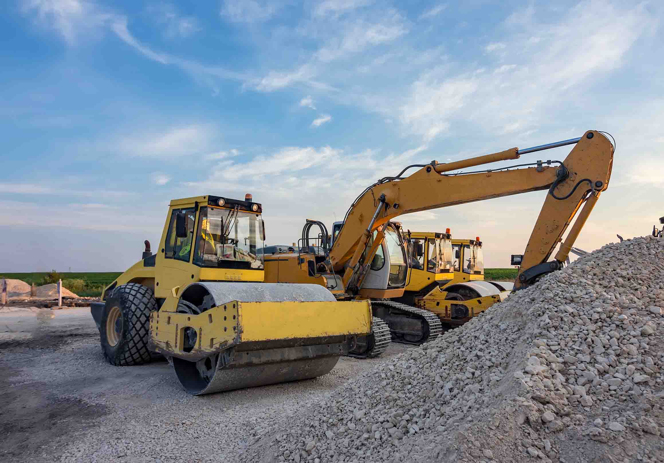 Construcción