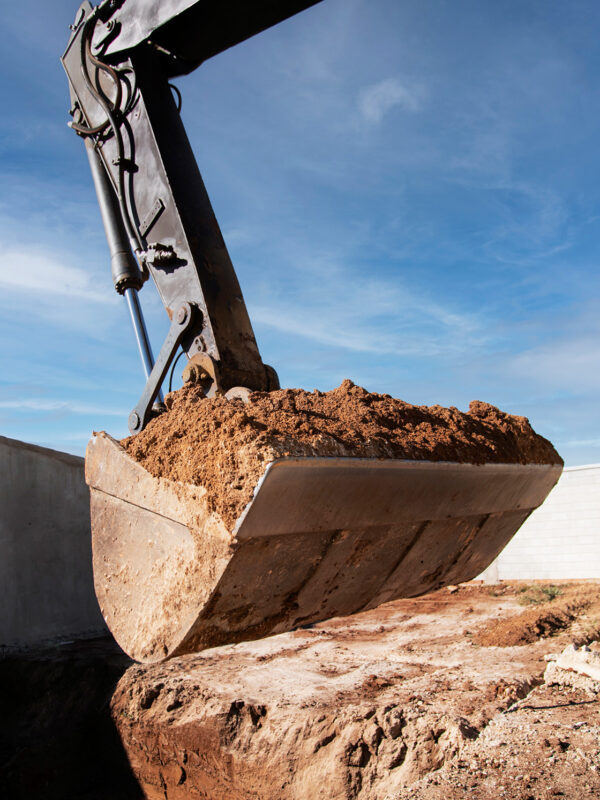 gps para maquinaria pesada