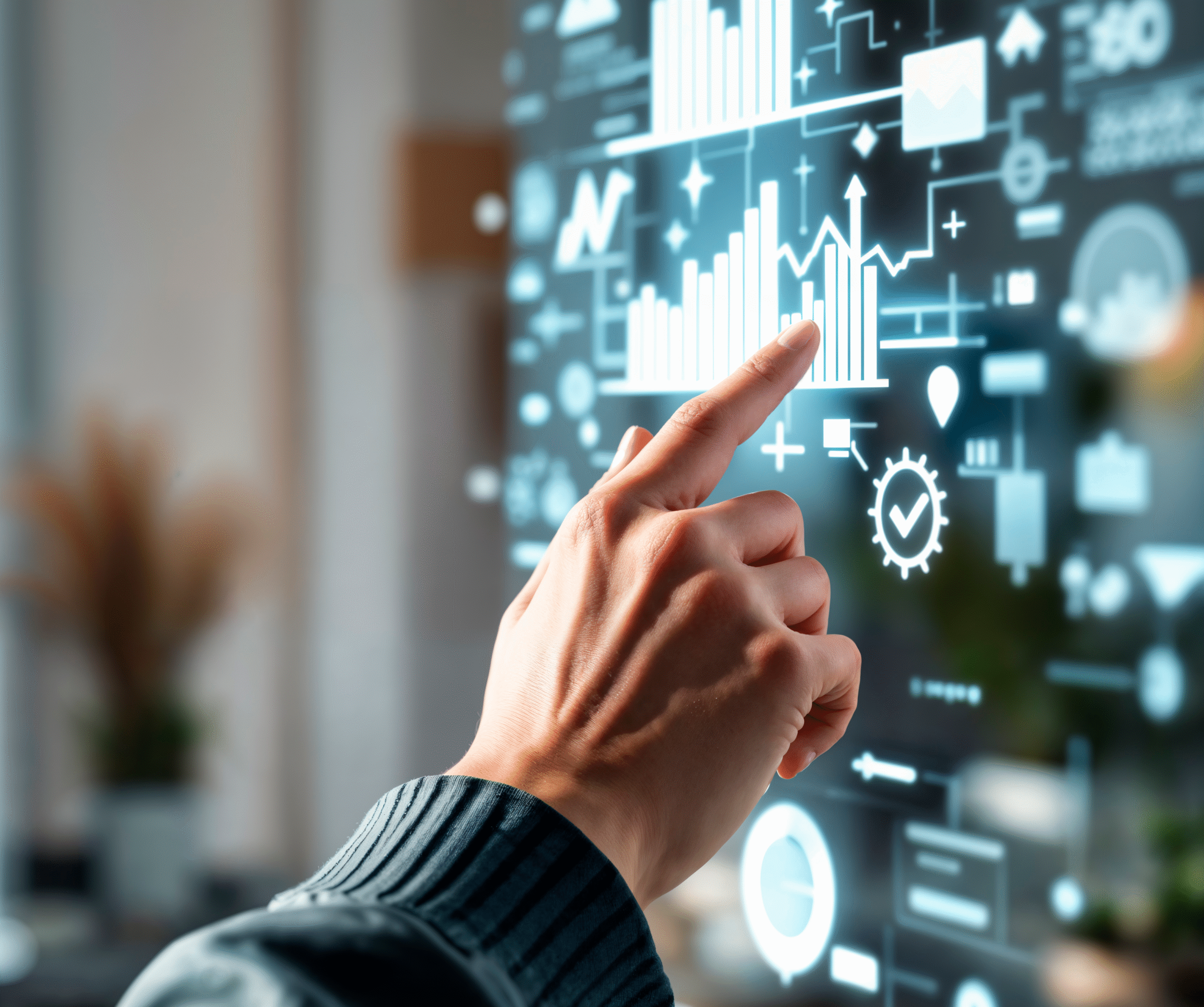 5 automatizaciones que todo TMS debería incluir para optimizar la gestión del transporte